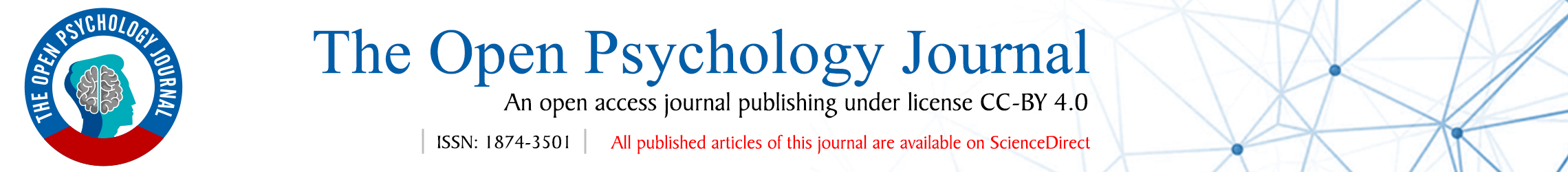 Open Psychology Journal